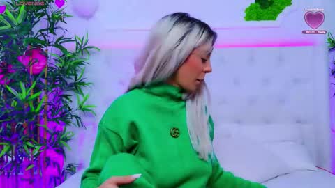 Arianna online show from 30, 9, 2025