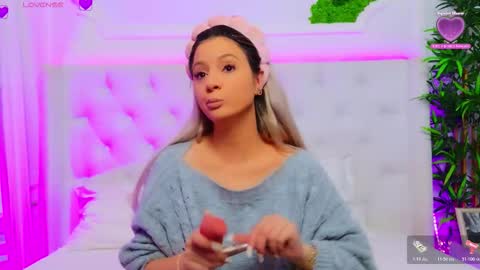 Arianna online show from 16, 1, 2026