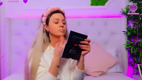 Arianna online show from 9, 2, 2026