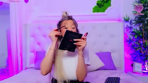 Arianna online show from 13, 3, 2026