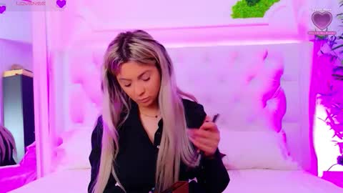 Arianna online show from 30, 3, 2026