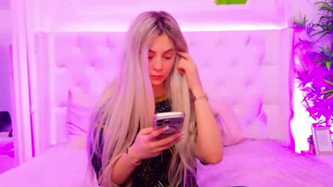 Arianna online show from 3, 4, 2026