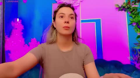 Snapshot of taahiraarabian chatting on 18, 5, 2026 Arianna online show from 18, 5, 2026
