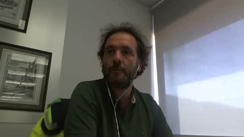 Snapshot of tabaibasosa chatting on 1, 10, 2025 Tabaiba Sosa online show from 1, 10, 2025