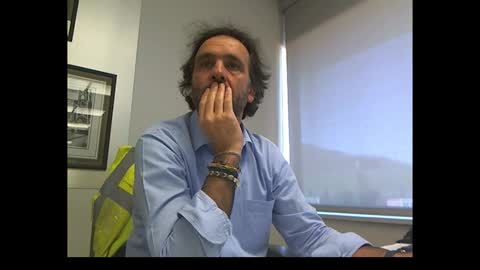Snapshot of tabaibasosa chatting on 6, 10, 2025 Tabaiba Sosa online show from 6, 10, 2025