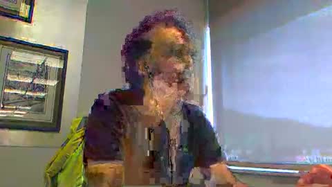Snapshot of tabaibasosa chatting on 7, 10, 2025 Tabaiba Sosa online show from 7, 10, 2025