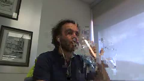 Snapshot of tabaibasosa chatting on 13, 10, 2025 Tabaiba Sosa online show from 13, 10, 2025