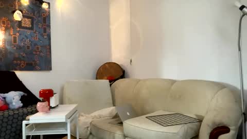Snapshot of tabby_bby chatting on 31, 12, 2024 Tabby online show from 31, 12, 2024