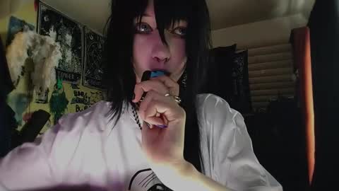 Snapshot of tabethashempert chatting on 10, 2, 2026 Lina online show from 10, 2, 2026