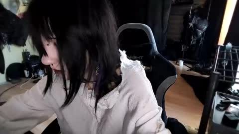 Snapshot of tabethashempert chatting on 18, 2, 2026 Lina online show from 18, 2, 2026