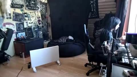 Snapshot of tabethashempert chatting on 25, 2, 2026 Lina online show from 25, 2, 2026