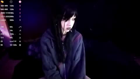 Snapshot of tabethashempert chatting on 8, 3, 2026 Lina online show from 8, 3, 2026