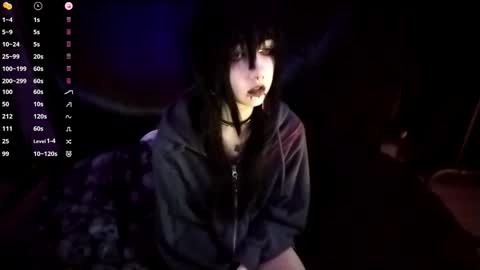 Snapshot of tabethashempert chatting on 9, 3, 2026 Lina online show from 9, 3, 2026