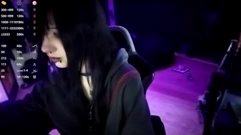 Snapshot of tabethashempert chatting on 10, 3, 2026 Lina online show from 10, 3, 2026