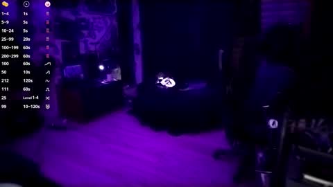 Snapshot of tabethashempert chatting on 12, 3, 2026 Lina online show from 12, 3, 2026