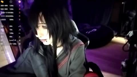 Snapshot of tabethashempert chatting on 16, 3, 2026 Lina online show from 16, 3, 2026