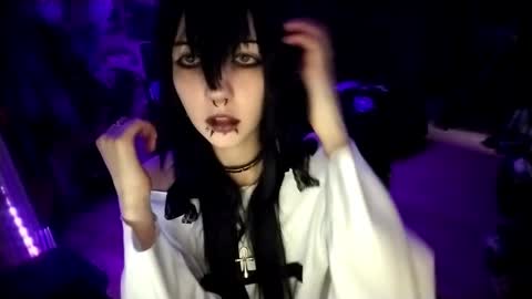 Snapshot of tabethashempert chatting on 19, 3, 2026 Lina online show from 19, 3, 2026