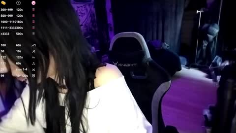 Snapshot of tabethashempert chatting on 20, 3, 2026 Lina online show from 20, 3, 2026