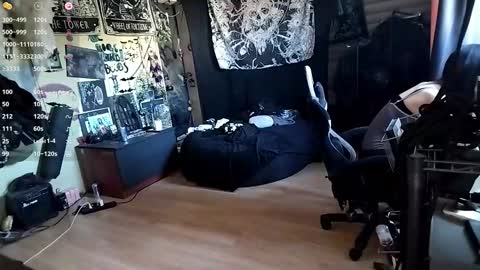 Snapshot of tabethashempert chatting on 22, 3, 2026 Lina online show from 22, 3, 2026