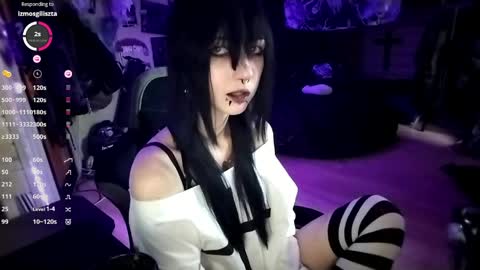 Snapshot of tabethashempert chatting on 23, 3, 2026 Lina online show from 23, 3, 2026