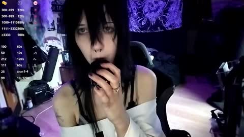 Snapshot of tabethashempert chatting on 29, 3, 2026 Lina online show from 29, 3, 2026