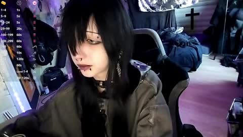 Snapshot of tabethashempert chatting on 6, 4, 2026 Lina online show from 6, 4, 2026