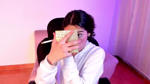 TABITA online show from 31, 12, 2024