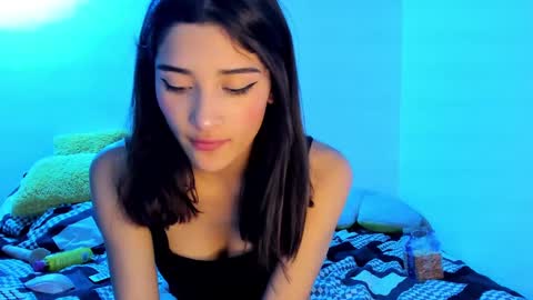 TABITA online show from 1, 2, 2025