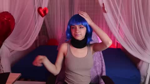 Snapshot of tabitta_katt chatting on 17, 2, 2026 Kitty online show from 17, 2, 2026