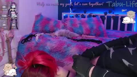 Alizz  Jack online show from 9, 3, 2025