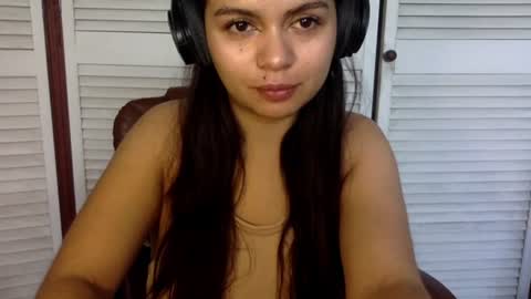 Snapshot of taco_poetry chatting on 4, 8, 2026 Valeria online show from 4, 8, 2026