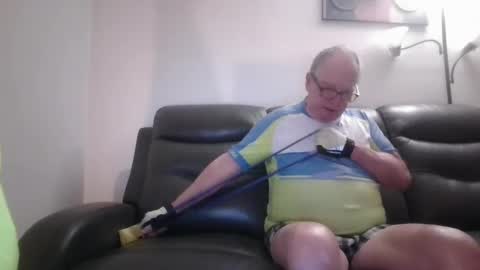 tacrunner66_ online show from 23, 2, 2025