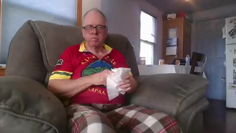 tacrunner66_ online show from 7, 3, 2025