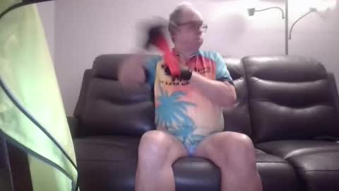 tacrunner66_ online show from 7, 1, 2026