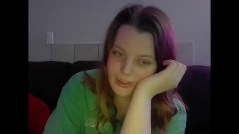 Snapshot of tacyluxe chatting on 18, 5, 2026 tacyluxe online show from 18, 5, 2026