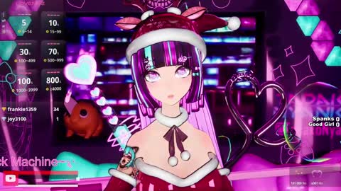 Tadako Nyanko online show from 20, 12, 2024