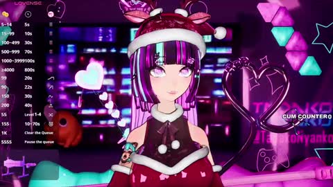 Tadako Nyanko online show from 21, 1, 2025