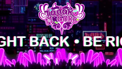 Tadako Nyanko online show from 30, 1, 2025