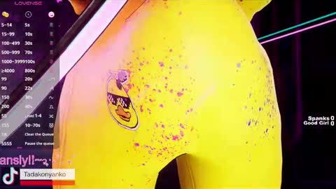 Tadako Nyanko online show from 22, 2, 2025