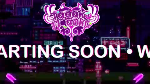 Tadako Nyanko online show from 10, 3, 2025