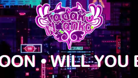 Tadako Nyanko online show from 1, 2, 2026