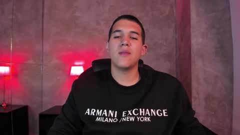 tadeo_vega online show from 18, 12, 2025