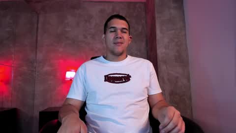 tadeo_vega online show from 6, 1, 2026