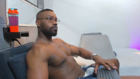 Tafari Zulu online show from 18, 12, 2024