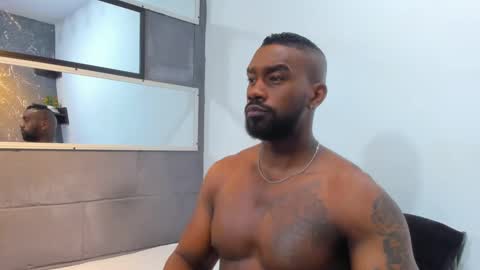 Tafari Zulu online show from 1, 1, 2025