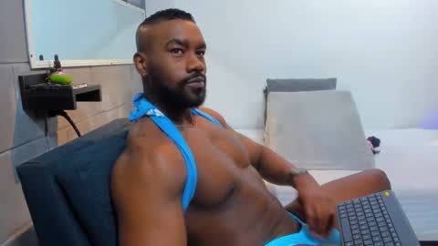 Tafari Zulu online show from 13, 1, 2025