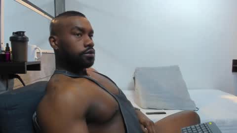 Tafari Zulu online show from 19, 2, 2025