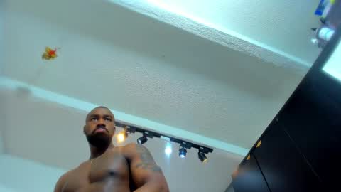 Snapshot of tafari_1 chatting on 24, 5, 2026 Tafari Zulu online show from 24, 5, 2026