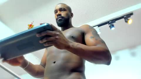Snapshot of tafari_1 chatting on 25, 5, 2026 Tafari Zulu online show from 25, 5, 2026