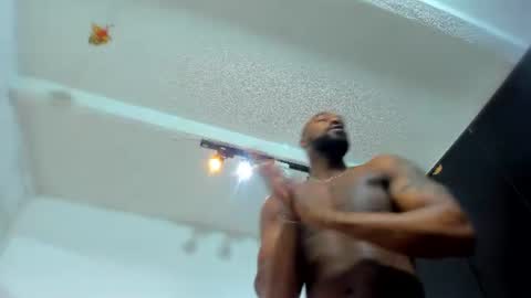 Snapshot of tafari_1 chatting on 14, 6, 2026 Tafari Zulu online show from 14, 6, 2026